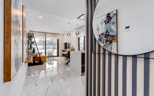 Appartement – Los Altos- Ref:44361