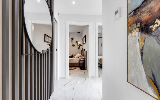 Appartement – Los Altos- Ref:44361