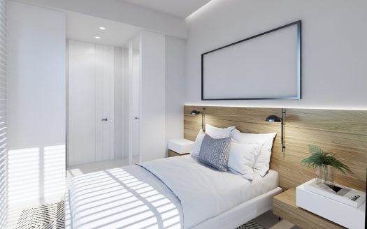 Appartement – Torrepacheco – Ref:42028