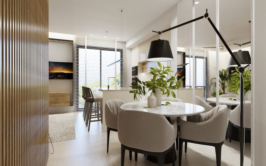 Appartement – Torrepacheco – Ref:42028