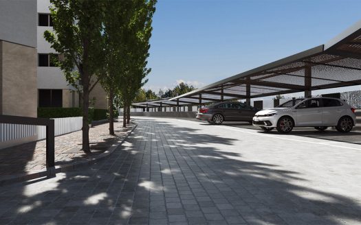 Appartement – Torrepacheco – Ref:42028