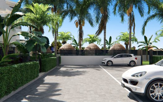 Appartement – Torrepacheco – Ref:42028