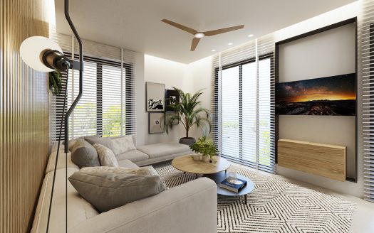 Appartement – Torrepacheco – Ref:42028