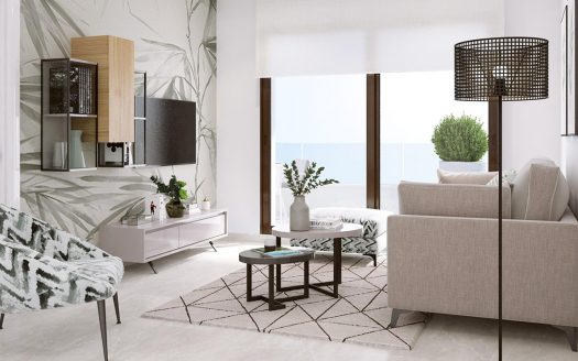 Appartement – Villamartin – Ref:44647