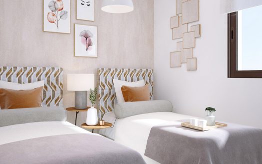 Appartement – Villamartin – Ref:44647