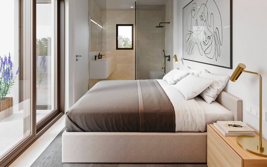 Villa – Torrepacheco – Ref:45074