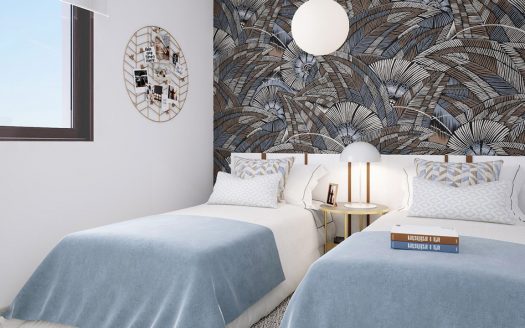 Appartement – Villamartin – Ref:44647