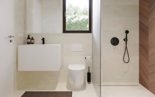 Villa – Torrepacheco – Ref:45074