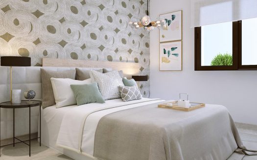 Appartement – Villamartin – Ref:44647