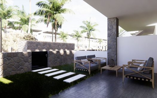 Bungalow – Punta Prima – Ref:48574