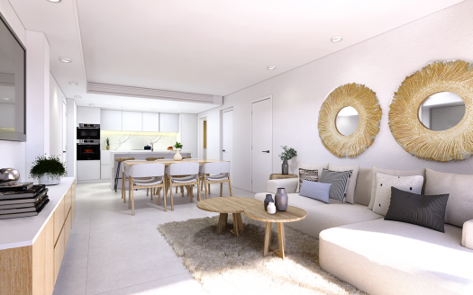 Bungalow – Pilar de la Horadada – Ref:47818