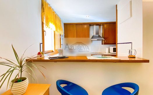 Appartement – Punta Prima – Ref:48462