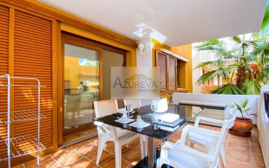Appartement – Punta Prima – Ref:48462