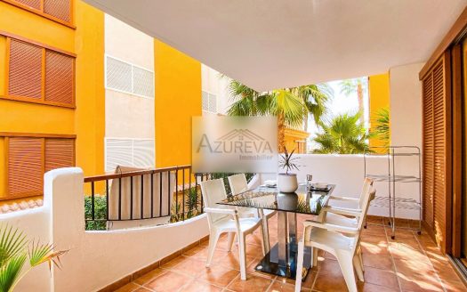 Appartement – Punta Prima – Ref:48462