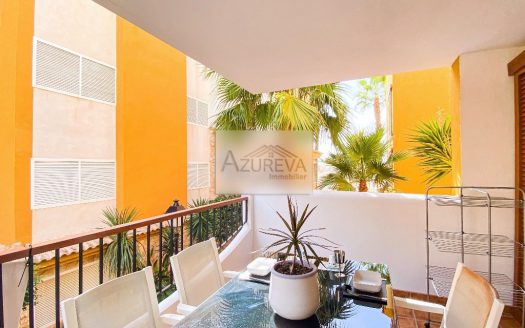 Appartement – Punta Prima – Ref:48462
