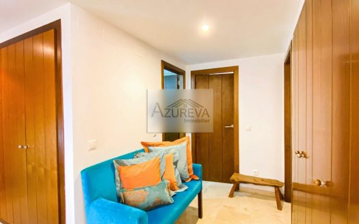 Appartement – Punta Prima – Ref:48462