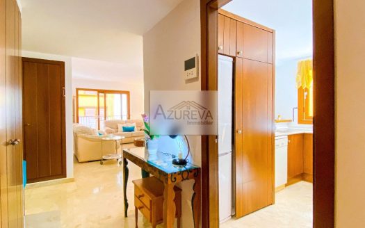 Appartement – Punta Prima – Ref:48462