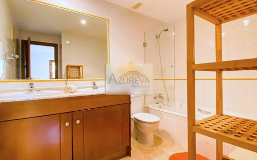 Appartement – Punta Prima – Ref:48462