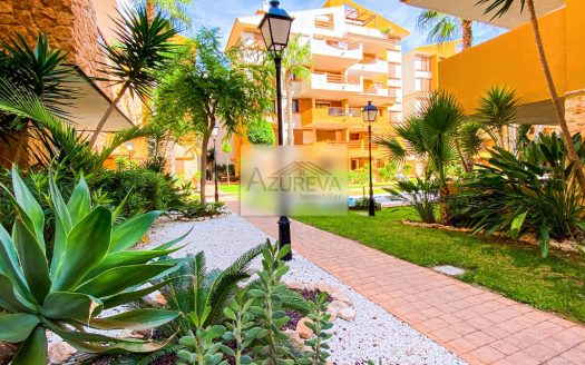 Appartement – Punta Prima – Ref:48462