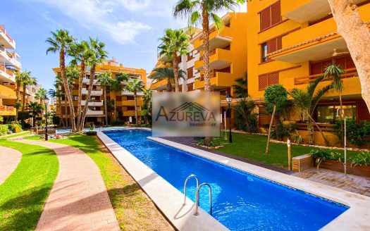 Appartement – Punta Prima – Ref:48462