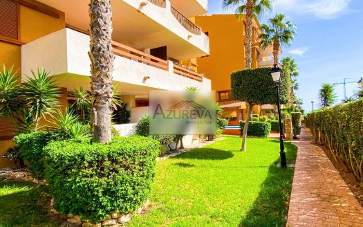 Appartement – Punta Prima – Ref:48462