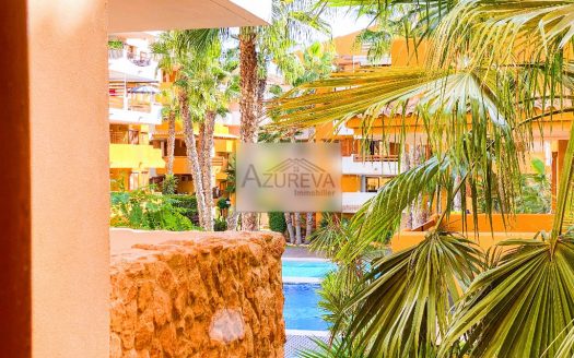 Appartement – Punta Prima – Ref:48462