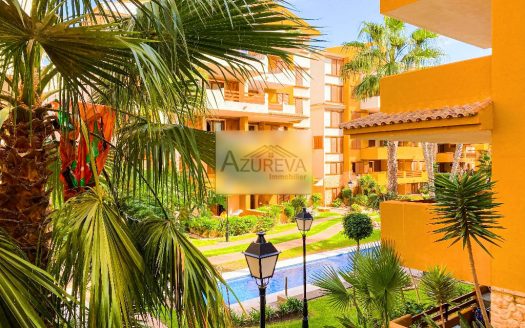 Appartement – Punta Prima – Ref:48462