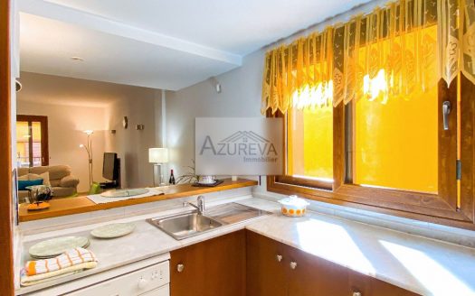 Appartement – Punta Prima – Ref:48462