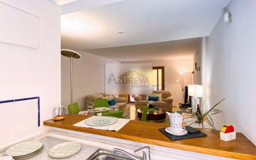 Appartement – Punta Prima – Ref:48462
