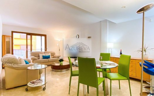 Appartement – Punta Prima – Ref:48462