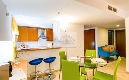 Appartement – Punta Prima – Ref:48462