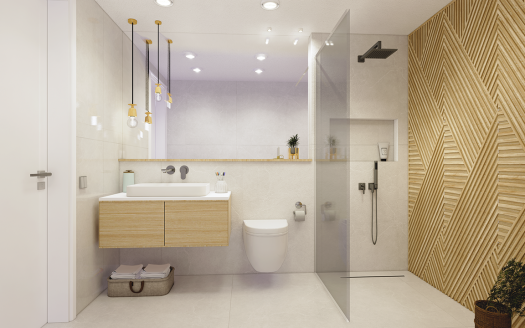 Villa – Pilar de la Horadada – Ref:47807