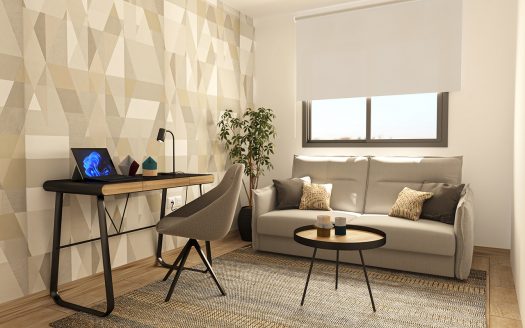 Appartement – La torre de la Horadada – Ref:47350