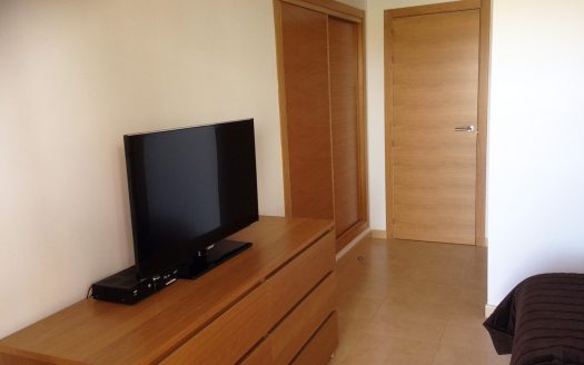 Appartement – Torre-Pacheco – Ref50107