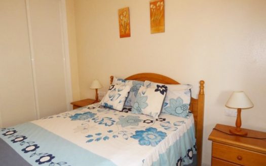 Appartement- Algorfa-Ref:50479