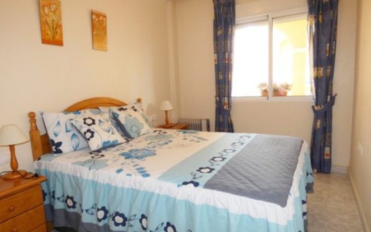 Appartement- Algorfa-Ref:50479