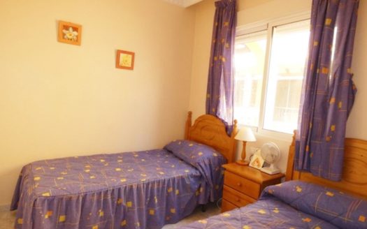 Appartement- Algorfa-Ref:50479