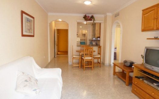 Appartement- Algorfa-Ref:50479