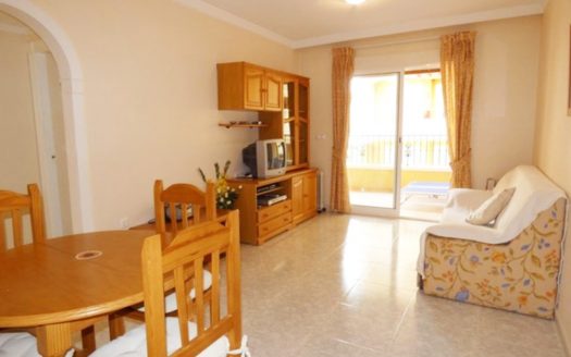 Appartement- Algorfa-Ref:50479