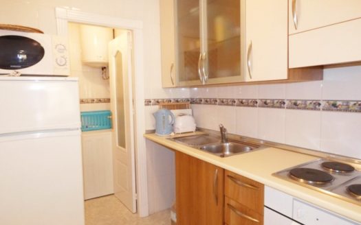 Appartement- Algorfa-Ref:50479