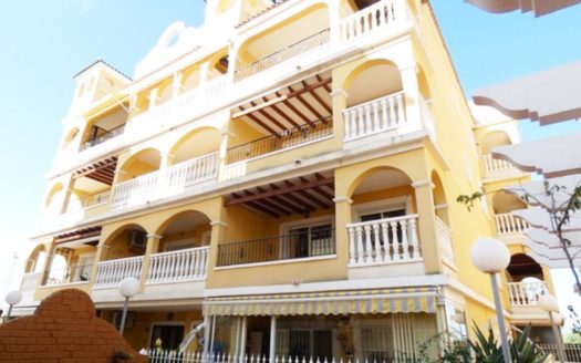 Appartement- Algorfa-Ref:50479