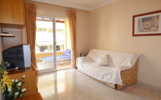 Appartement- Algorfa-Ref:50479