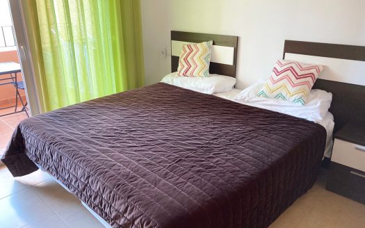 Appartement – Torre-Pacheco – Ref50107