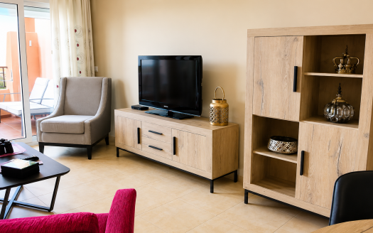 Appartement – Torre-Pacheco – Ref50107