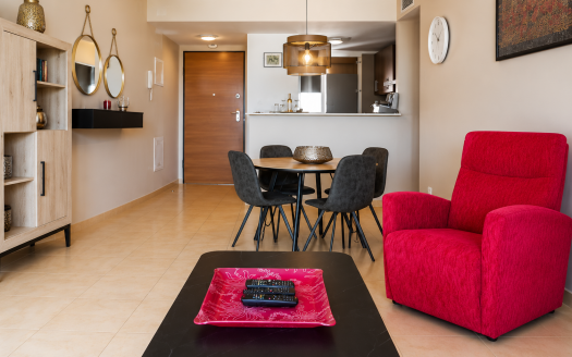 Appartement – Torre-Pacheco – Ref50107