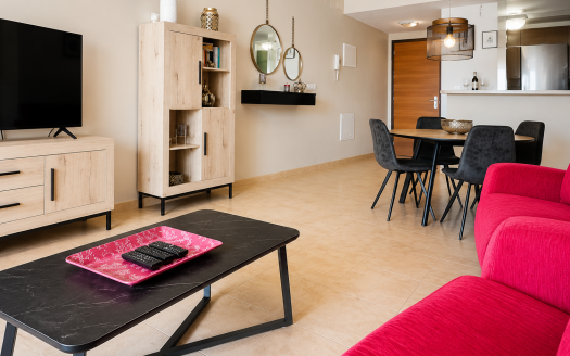 Appartement – Torre-Pacheco – Ref50107