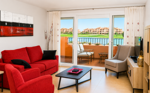 Appartement – Torre-Pacheco – Ref50107