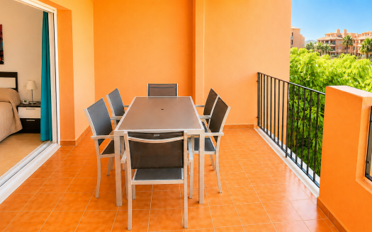 Appartement – Torre-Pacheco – Ref50107