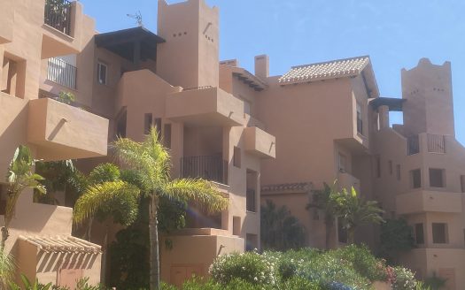 Appartement – Torre-Pacheco – Ref50107