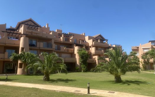 Appartement – Torre-Pacheco – Ref50107